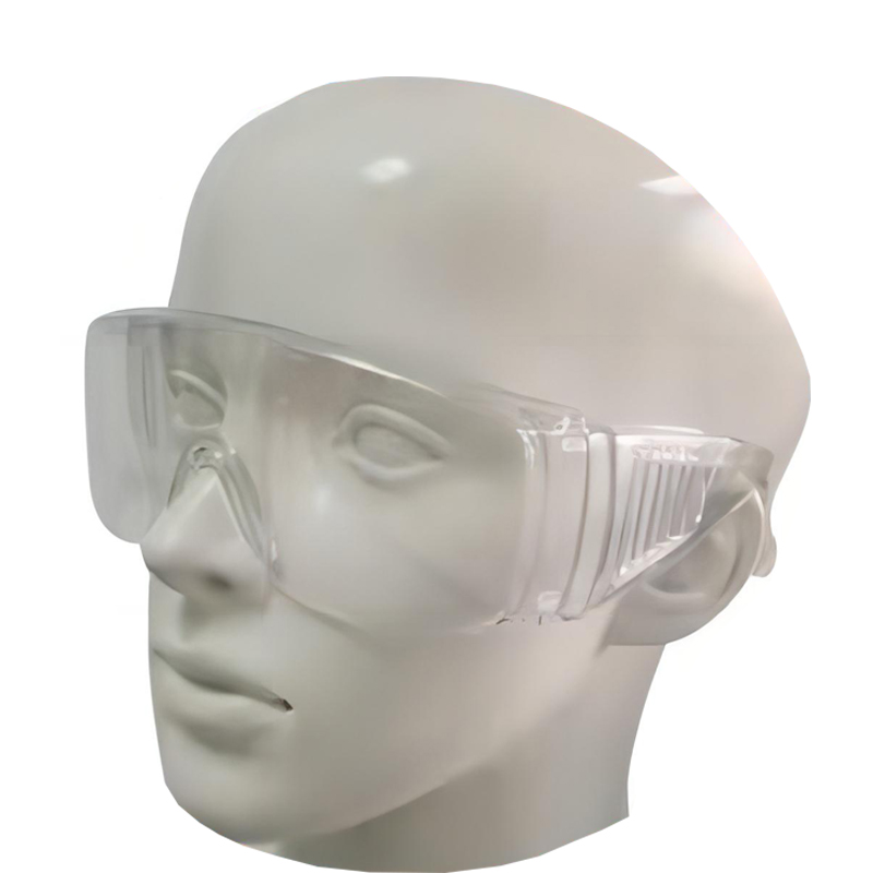 Workplace Safety Goggles