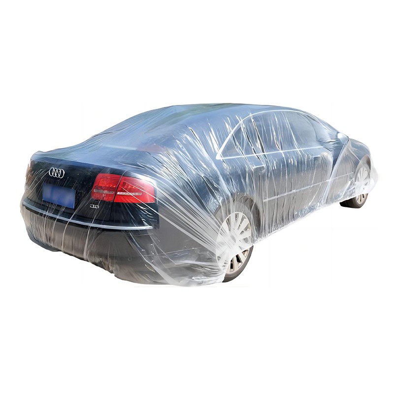 Water Proof Car Covers