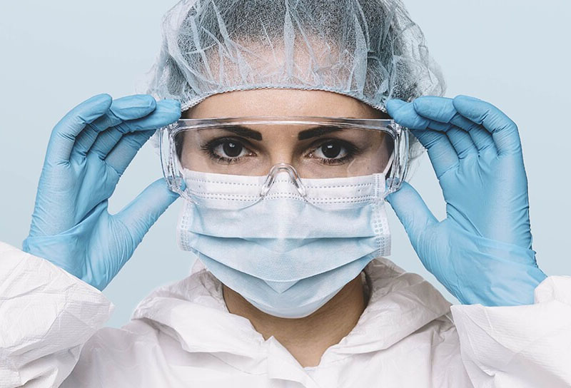 Carestone își extinde furnizarea de îmbrăcăminte medicală de protecție pe piața rusă